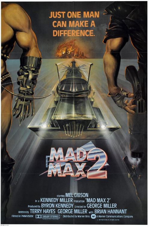 Mad Max 2